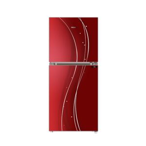 Haier E Star Freezer-On-Top Refrigerator 12 Cu Ft (HRF-368EPR)