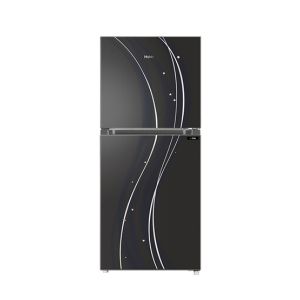 Haier E Star Freezer-On-Top Refrigerator 13 Cu Ft (HRF-398EPB)