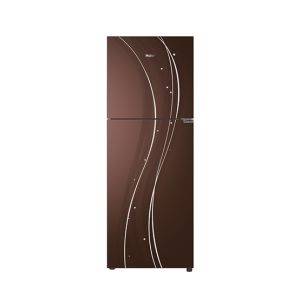 Haier E Star Freezer-On-Top Refrigerator 13 Cu Ft (HRF-398EPC)