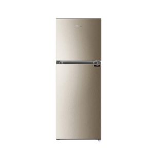 Haier E Star Freezer-On-Top Refrigerator 14 Cu Ft (HRF-438EBD)