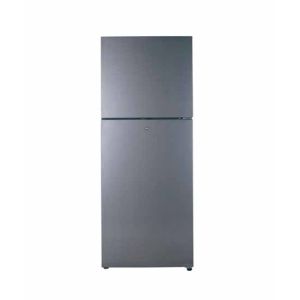 Haier Glossy Shine Freezer-on-Top Refrigerator 11 cu ft (HRF-300C)