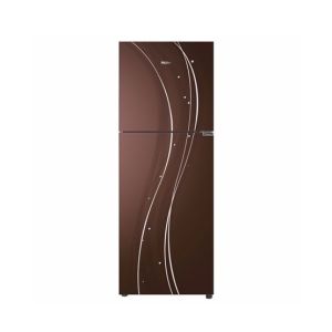Haier Freezer-On-Top Refrigerator 12 Cu Ft (HRF-368EPC)
