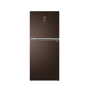 Haier Freezer-On-Top Refrigerator 12 Cu Ft (HRF-368TDC)