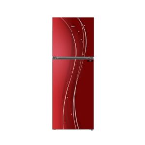 Haier Freezer-On-Top Refrigerator 13 Cu Ft (HRF-398EPR)