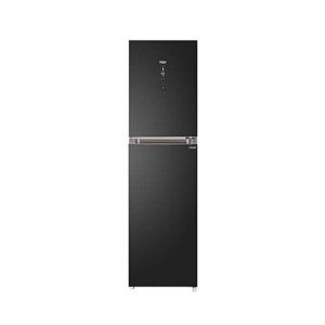 Haier Freezer-on-Top Refrigerator 12 cu ft (HRF-368TDB)