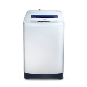 Haier Fully Automatic Top Load Washing Machine 7KG (HWS75-918)