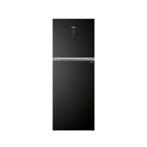Haier Inverter Series Freezer-On-Top Refrigerator 12 Cu Ft (HRF-368IDB)