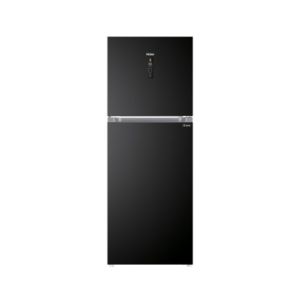 Haier Inverter Series Freezer-On-Top Refrigerator 14 Cu Ft (HRF-438IDB)