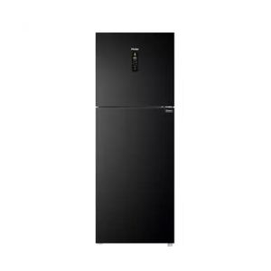 Haier Inverter Series Freezer-On-Top Refrigerator 12 Cu Ft (HRF-306ITB)