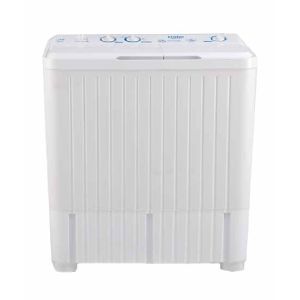 Haier Top Load Semi Automatic Washing Machine 10KG (HWM-100AS)
