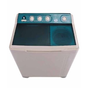 Haier Top Load Semi Automatic Washing Machine 12KG (HWM-120BS)