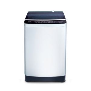 Haier Top Load Fully Automatic Washing Machine 8kg Black (HWM 80-118)