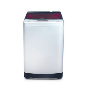 Haier Top Load Fully Automatic Washing Machine 8kg Red (HWM 80-118)