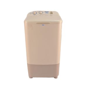 Haier Top Load Semi Automatic Washing Machine 8KG (HWM-8050)