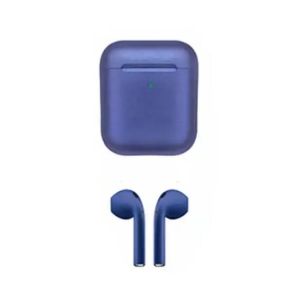 Haino Teko Wireless Earbuds Blue (POP-2030 Pro)