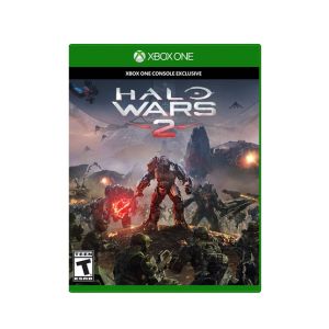 Halo Wars 2 Game For Xbox One