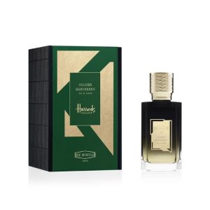 Harrods Golden Wanderers Eau De Parfum For Men 100ml