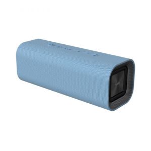 Havit Fabric Portable Wireless Speaker Blue (M16)