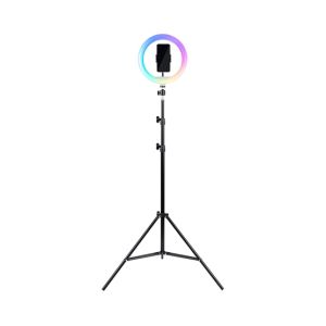 Havit LED Tripod Phone Holder (ST7026)