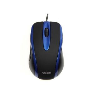 Havit USB Wired Mouse (HV-MS753)