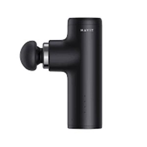Havit Wireless Mini Massage Gun Black (MG1501)