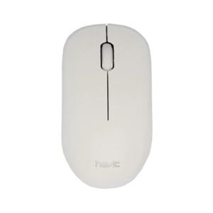 Havit Wireless Optical Mouse White (HV-MS66GT)