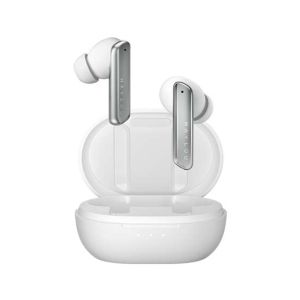 Haylou W1 True Wireless Earbuds White