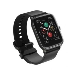 Haylou GST Smart Watch Black