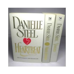 Danielle Steel (Pack of 3)