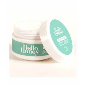 Hello Honey Moisturizing Cream