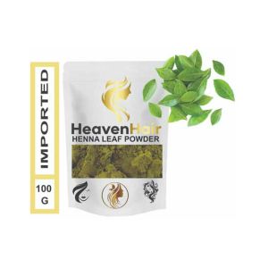 Organic Superfoods Henna Leaf Powder 100gm