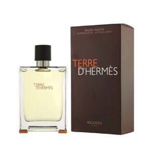 Hermes Terre D'Hermes EDT Perfume for Men 200ML