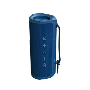 Hifuture Ripple Portable Wireless Speaker-Blue