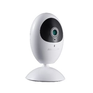 Hikvision IP Mini Camera (DS-2CV2U01EFD-LW)