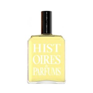 Histoires de Parfums 7753 Unexpected Mona For Unisex 120ML