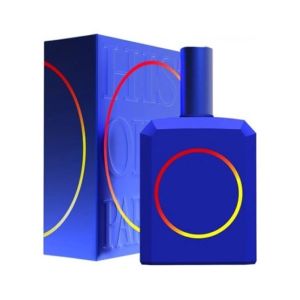 Histoires de Parfums This Is Not A Blue Bottle 1.3 For Unisex 120ML