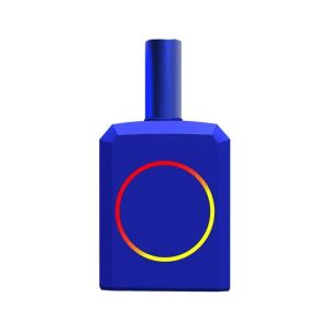 Histoires de Parfums This Is Not A Blue Bottle 1.3 For Unisex 120ML