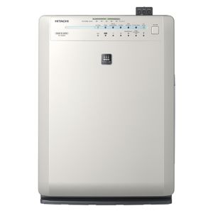 Hitachi Air Purifier & Humidifier White (EP-A6000)