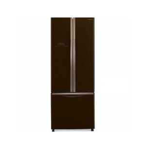 Hitachi Freezer-on-Bottom Refrigerator Brown 18 cu ft (R-WB560P2PB)