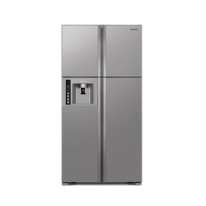 Hitachi French Door Refrigerator 24 cu ft (R-W910PG4)