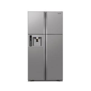 Hitachi French Door Refrigerator 26 cu ft (R-W690P3MS)