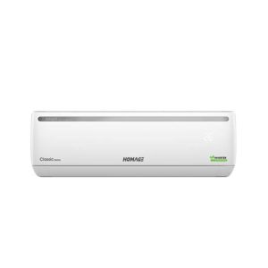 Homage Classic Inverter Air Conditioner Heat & Cool 1.0 Ton (HPS-1201)