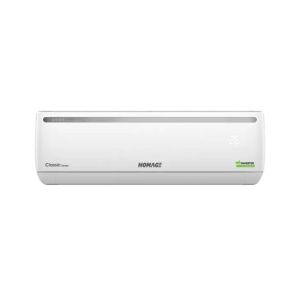 Homage Classic Inverter Split Air Conditioner Heat & Cool 1.5 Ton (HCS-1801S)