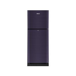 Homage Freezer-on-Top Refrigerator 15 Cu Ft Purple (HRF-47552-VC)