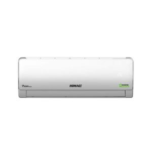 Homage Prism Inverter Air Conditioner Heat & Cool 1.0 Ton (HPS-1202S)