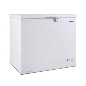 Homage Convertible Single Door Chest Freezer 12 Cu Ft (HCF-315C)
