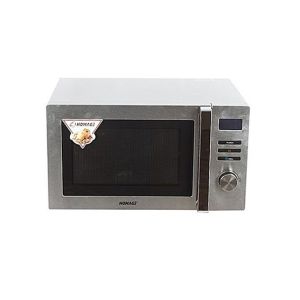 Homage Inverter Digital Microwave Oven With Grill 28 Litre (HDGI-2811S)