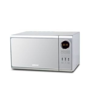 Homage Microwave Oven With Grill (HDG-233S)