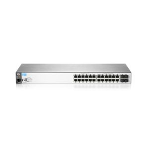 HP 2530-24G 24 Port Gigabit Nework Switch (J9776A)