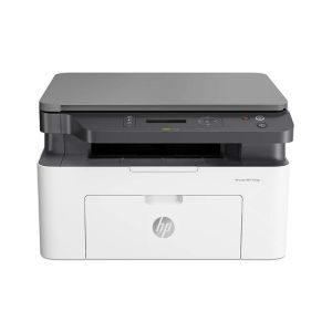 HP Color Laser Jet MFP M135a Multifunction Printer